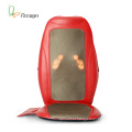 3D Heat Therapy Massage Chair